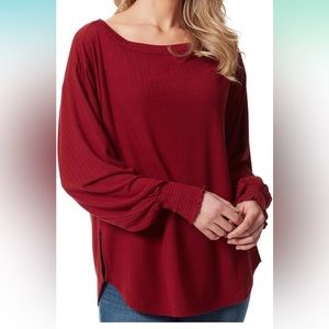 Jessica Simpson blouse